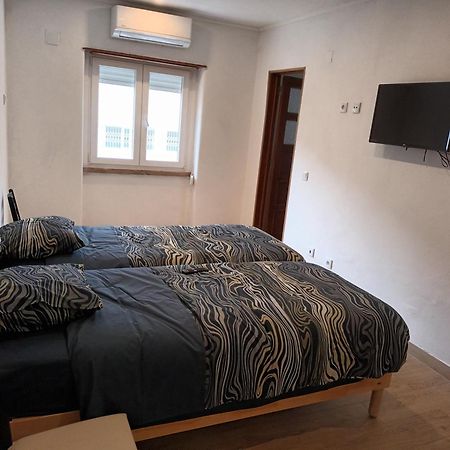 Flat T1+1 Fully Eqquiped Apartment Lisbon Luaran gambar