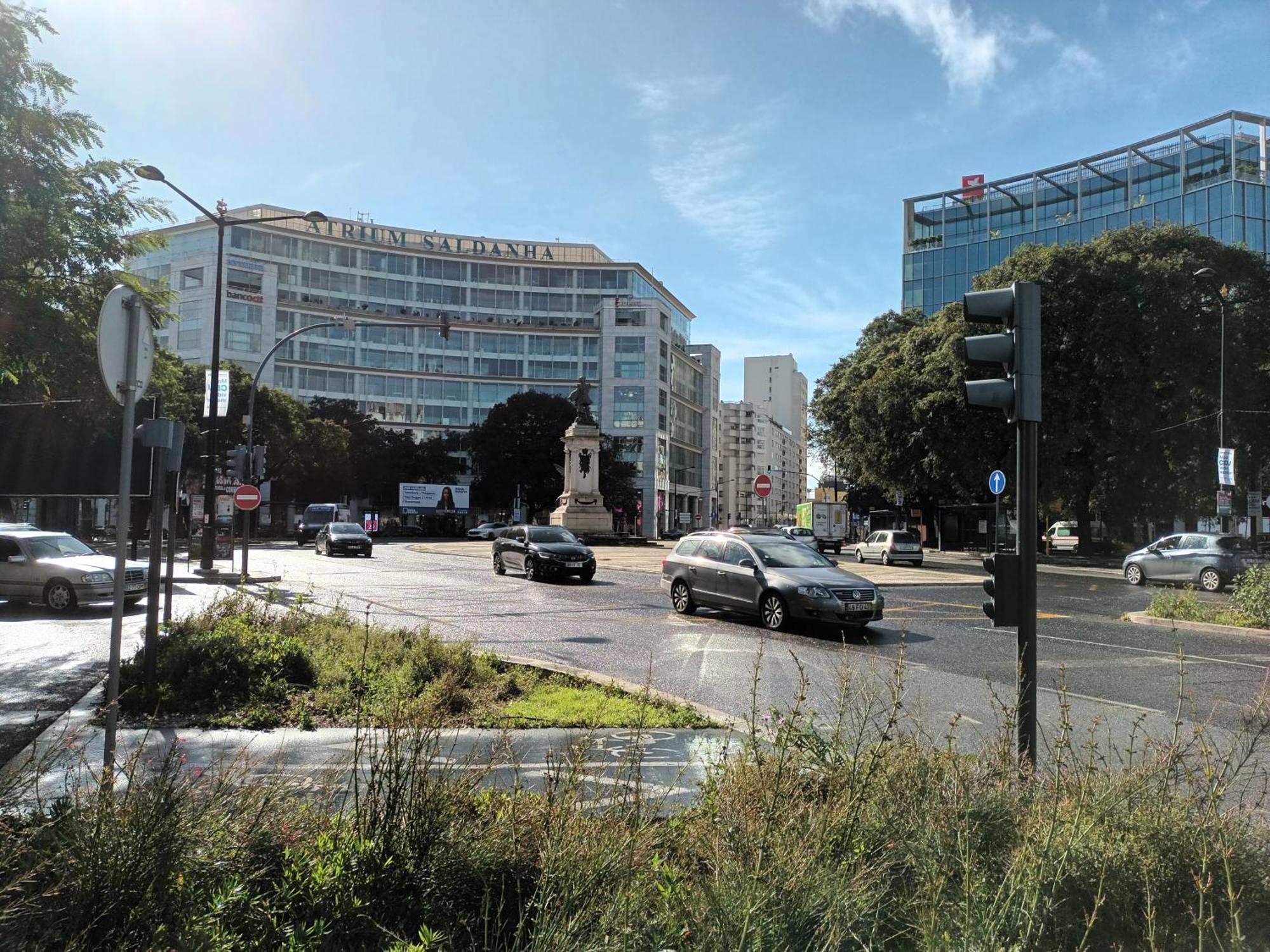 Flat T1+1 Fully Eqquiped Apartment Lisbon Luaran gambar