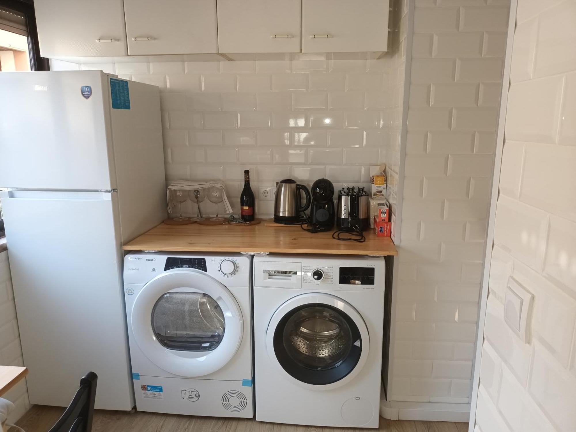 Flat T1+1 Fully Eqquiped Apartment Lisbon Luaran gambar