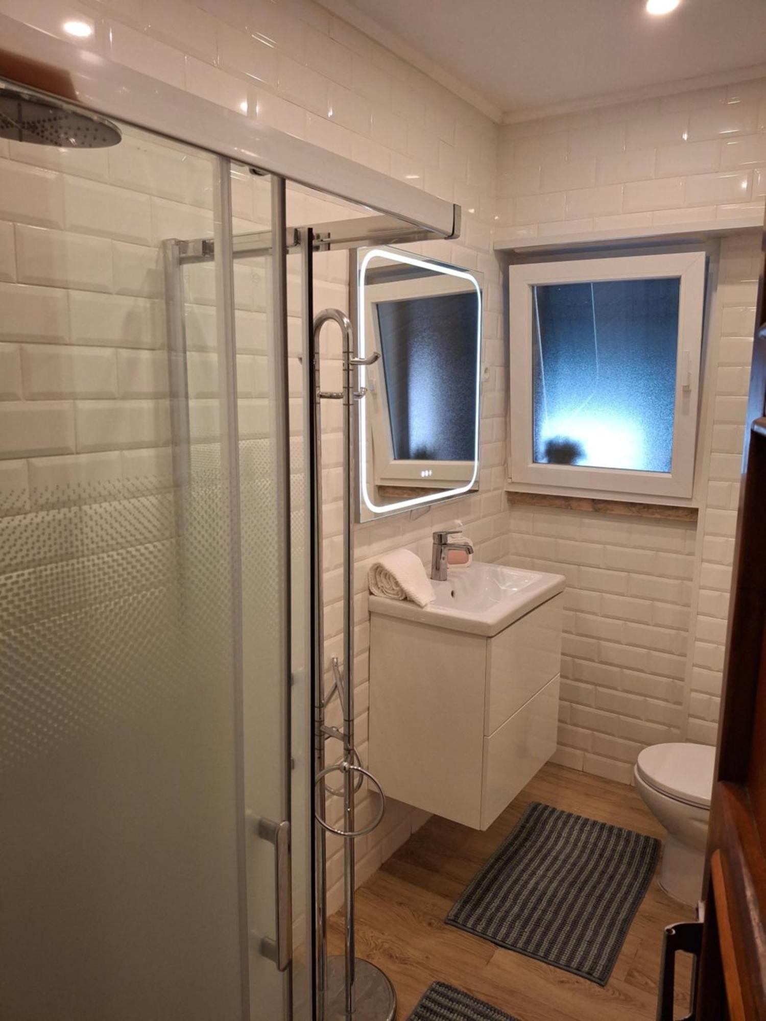 Flat T1+1 Fully Eqquiped Apartment Lisbon Luaran gambar